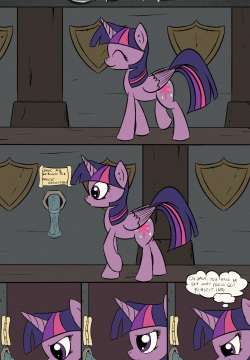 twilight's glory hole