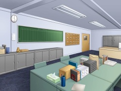 [Tryset] Yarasete! Teacher page 5