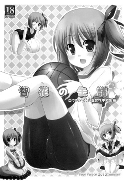 (C84) [Cool Palace (Suzumiya Kazuki)] Tomoka no Kanzume (Ro-Kyu-Bu!) page 2