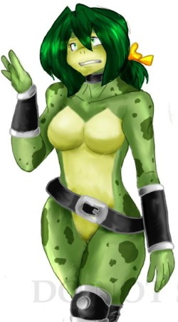 Battletoads page 2