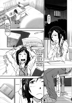 (C79) [Nanashiki (Nanase Masato)] Natsu Ikusa Matsuri 4 - Summer Wars Festival 4 (Summer Wars) [German] [SchmidtSST] page 3