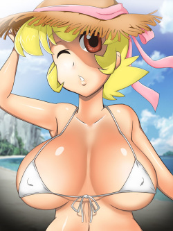 -Artist- Freakyplanet page 2