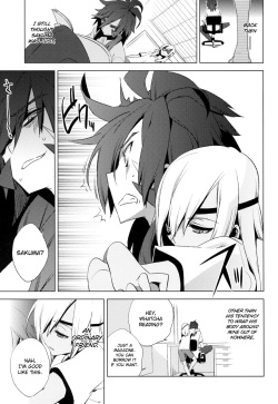 (C80) [dicca (Suemitsu Dicca)] Korizu ni Josou Shounen Hon 7 - Teikoku Gray Zone | That Damn Kid Won’t Stop Crossdressing 7: Imperial Grey Zone (Inazuma Eleven) [English] =SW= page 10