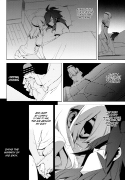 (C80) [dicca (Suemitsu Dicca)] Korizu ni Josou Shounen Hon 7 - Teikoku Gray Zone | That Damn Kid Won’t Stop Crossdressing 7: Imperial Grey Zone (Inazuma Eleven) [English] =SW= page 3