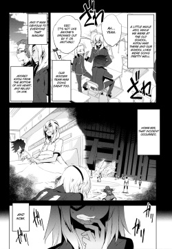 (C80) [dicca (Suemitsu Dicca)] Korizu ni Josou Shounen Hon 7 - Teikoku Gray Zone | That Damn Kid Won’t Stop Crossdressing 7: Imperial Grey Zone (Inazuma Eleven) [English] =SW= page 5