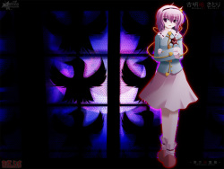 Satori Komeiji Wallpaper Collection