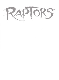 [Enrico Marini] Raptors - Volume #02 (ENG) page 2