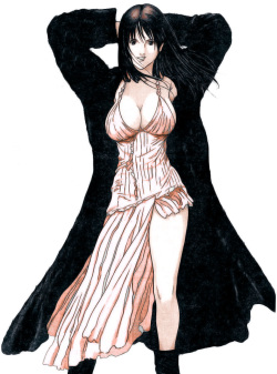 Gantz Collection page 3