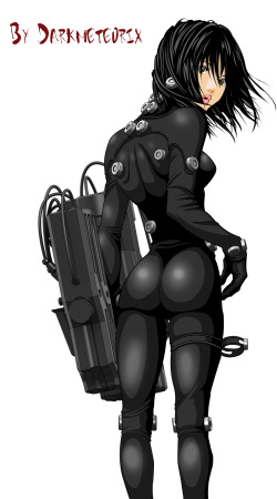 Gantz Collection page 7