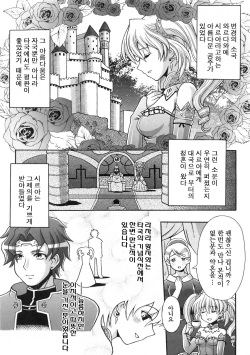 [chaccu] Chijoku Yuugi - Disgrace Play - ch.01 (korean) page 5