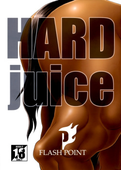 Hard Juice