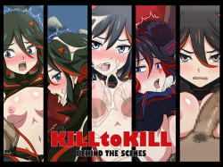 Kill to Kill: Behind the scenes