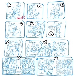 Artist - Yoh-SL page 2