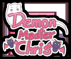 [nyaatrap] Demon Master Chris (Char) page 1