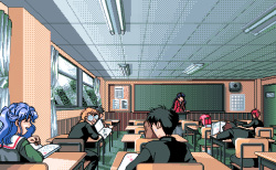 [TIARE] Sakura no Kisetsu page 6