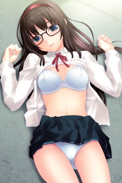 [Parthenon] Imouto ni Boukyaku no Shitone o ~Kenbou Ryoujoku~ page 3