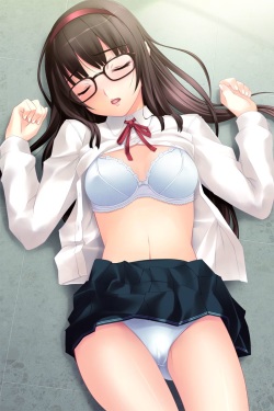 [Parthenon] Imouto ni Boukyaku no Shitone o ~Kenbou Ryoujoku~ page 4
