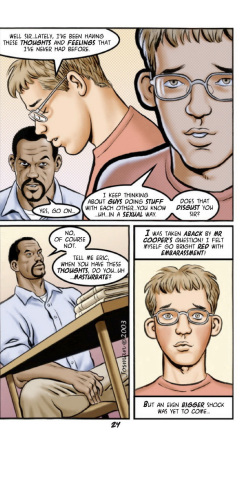 [Josman] Private Lessons page 2