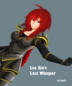 Lee Sin's Last Whisper