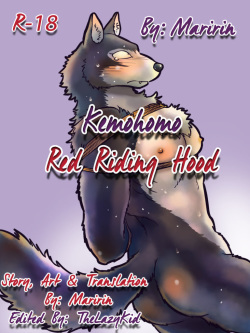 Yaru dake Manga - Kemohomo Akazukin | Kemohono Red Riding Hood