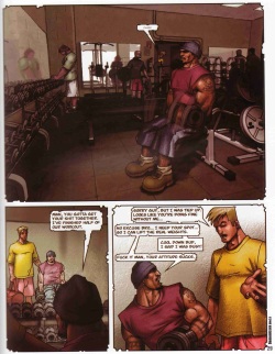 [Triple Six Comics] Demonic Sex #6 page 2