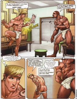 [Triple Six Comics] Demonic Sex #6 page 4