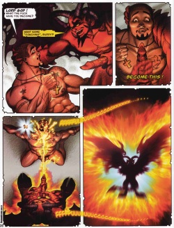 [Triple Six Comics] Demonic Sex #6 page 9