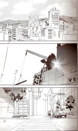 (C71) [Studio Kimigabuchi (Kimimaru)] RE-TAKE ~After~ (Neon Genesis Evangelion) page 2