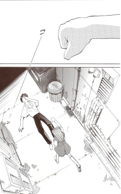 (C71) [Studio Kimigabuchi (Kimimaru)] RE-TAKE ~After~ (Neon Genesis Evangelion) page 3