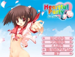 Heartful Party
