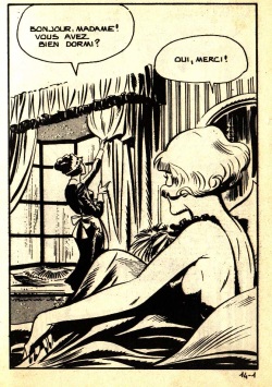 [Leone Frollo](Shatane #14) Ça slave en famille [French][PFA] page 3
