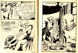 [Leone Frollo](Shatane #14) Ça slave en famille [French][PFA] page 8