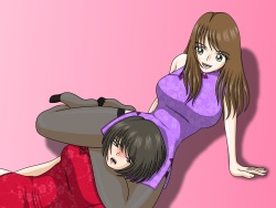 [Yuuyake Roji] Good Night Baby ~Watashi no Futomomo no Naka de Nemurinasai~ 1 page 3