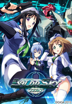 Baldr Sky "Zero"