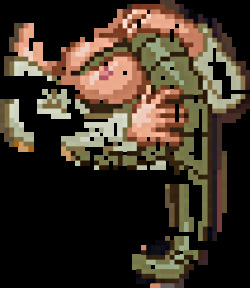 [Pixel Factory] Parasite in City (Animated Sprites) page 2