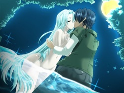 [Fukurou] Seireiko ~Mireille no Namida~ page 6