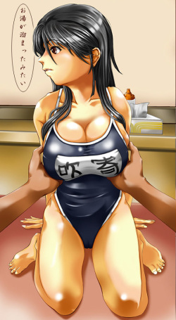 [Pixiv] Hanchou page 7