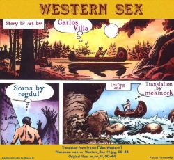 Western Sex