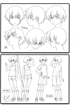 (Shota Scratch 18) [Studio Zealot (Po-Ju)] Natsuyasumi Period Chara De Shuu 5 May. 2012 Ver. (original) page 7