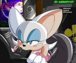 Rouge Art