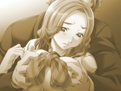 [Eroge Honpo] Chiin no Kyoushitsu ~Onna Kyoushi to Sono Musume ni XX Suru~ page 6