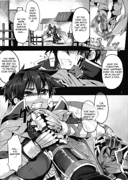 (CT19) [Omoiukabi Enikki (Yajiro Masaru)] Unripe (Fire Emblem Radiant Dawn) [English] [doujin-moe.us] page 6