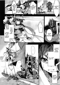 (CT19) [Omoiukabi Enikki (Yajiro Masaru)] Unripe (Fire Emblem Radiant Dawn) [English] [doujin-moe.us] page 7