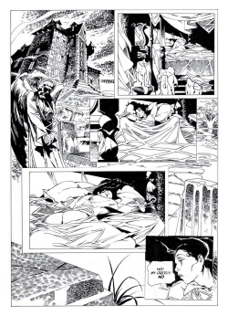 [Fevrier] Devil's Kiss [English] page 2