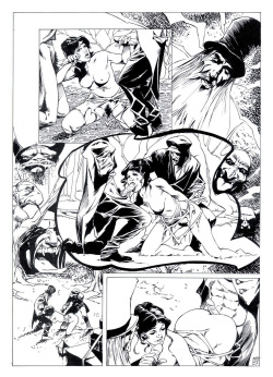 [Fevrier] Devil's Kiss [English] page 3