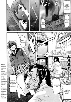 [D.P] I Need You (COMIC Megastore H 2008-05) [Spanish] page 2