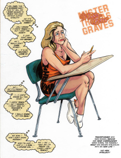 Tebra Artwork - Odds and Ends 4 page 9