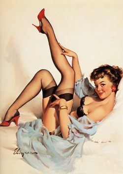 Pinup girls