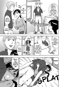 [Karma Tatsurou] Mini Tsuma (Monthly Vitaman 2012-03) [English] [Digital] page 3