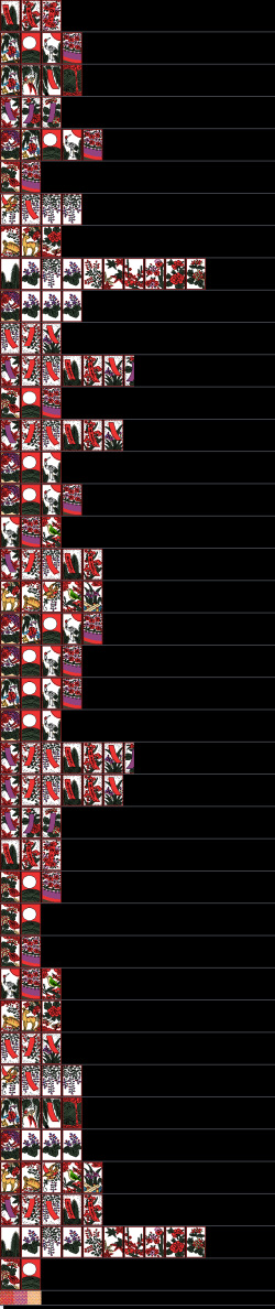 [ACTIVE]  Hanafuda de Pon! page 7